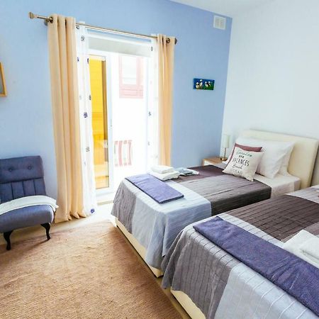 Ghand In-Nanna B&B Mellieħa Extérieur photo