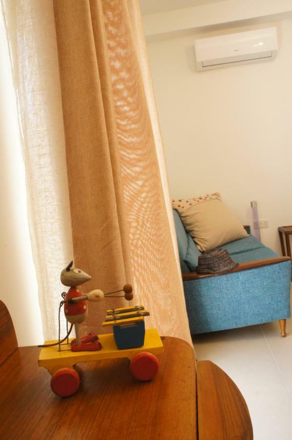 Ghand In-Nanna B&B Mellieħa Extérieur photo