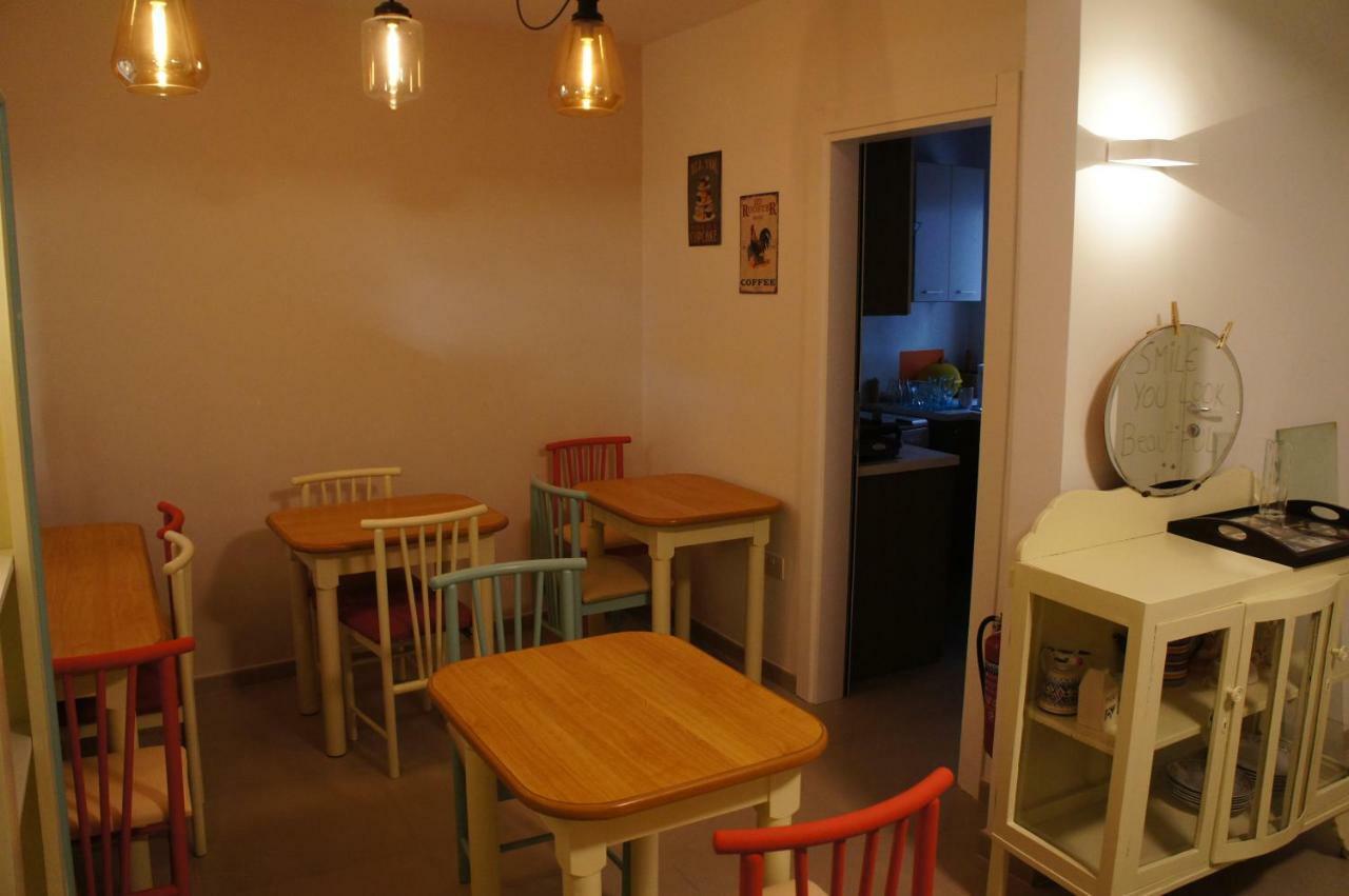 Ghand In-Nanna B&B Mellieħa Extérieur photo