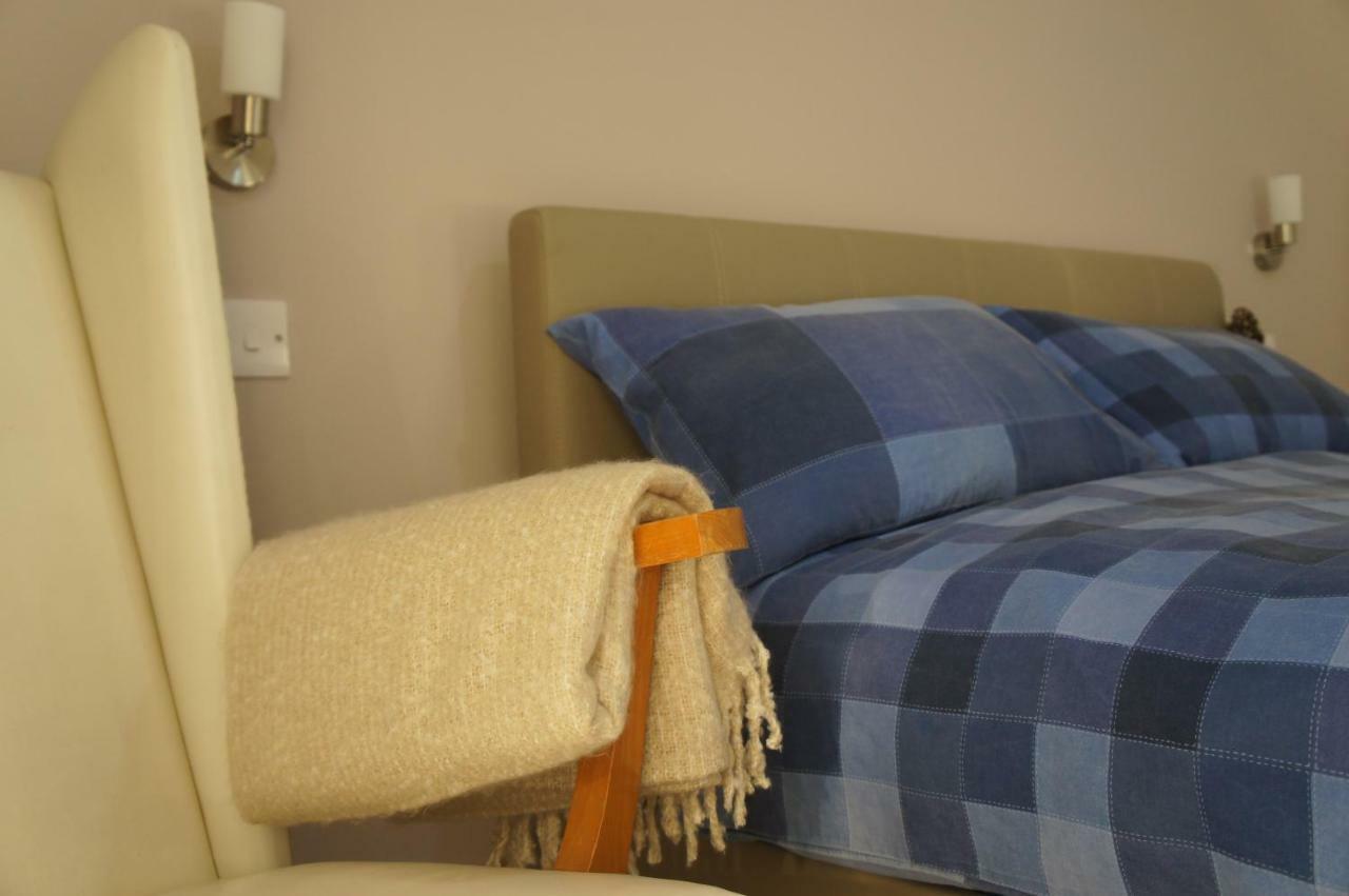 Ghand In-Nanna B&B Mellieħa Extérieur photo