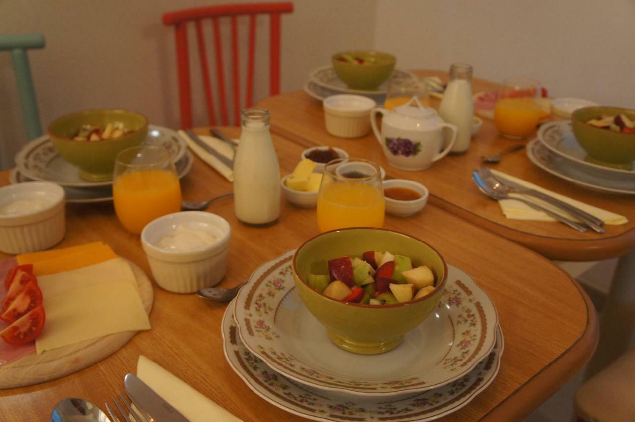 Ghand In-Nanna B&B Mellieħa Extérieur photo