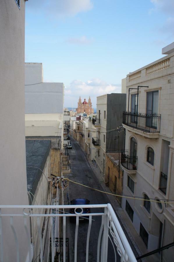 Ghand In-Nanna B&B Mellieħa Extérieur photo