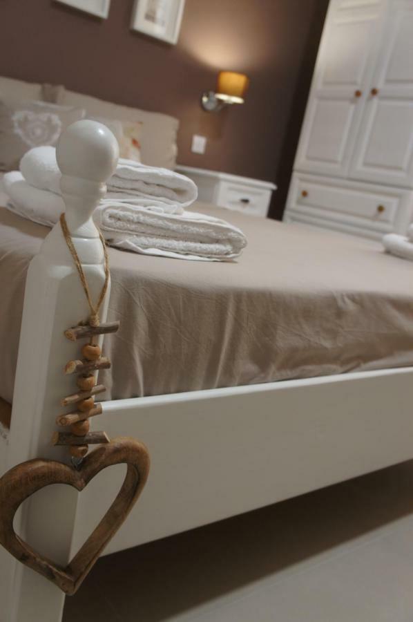 Ghand In-Nanna B&B Mellieħa Extérieur photo