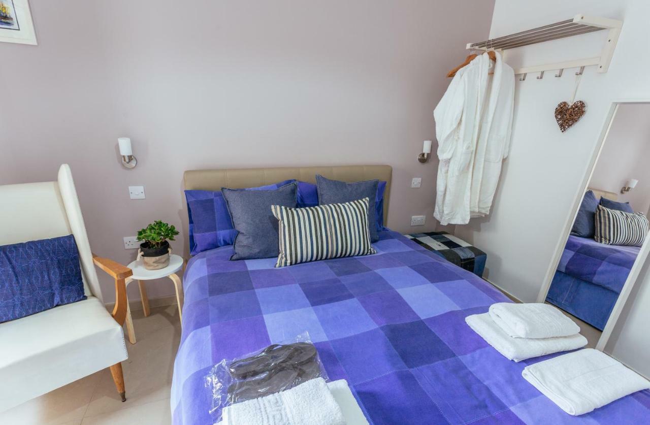 Ghand In-Nanna B&B Mellieħa Extérieur photo