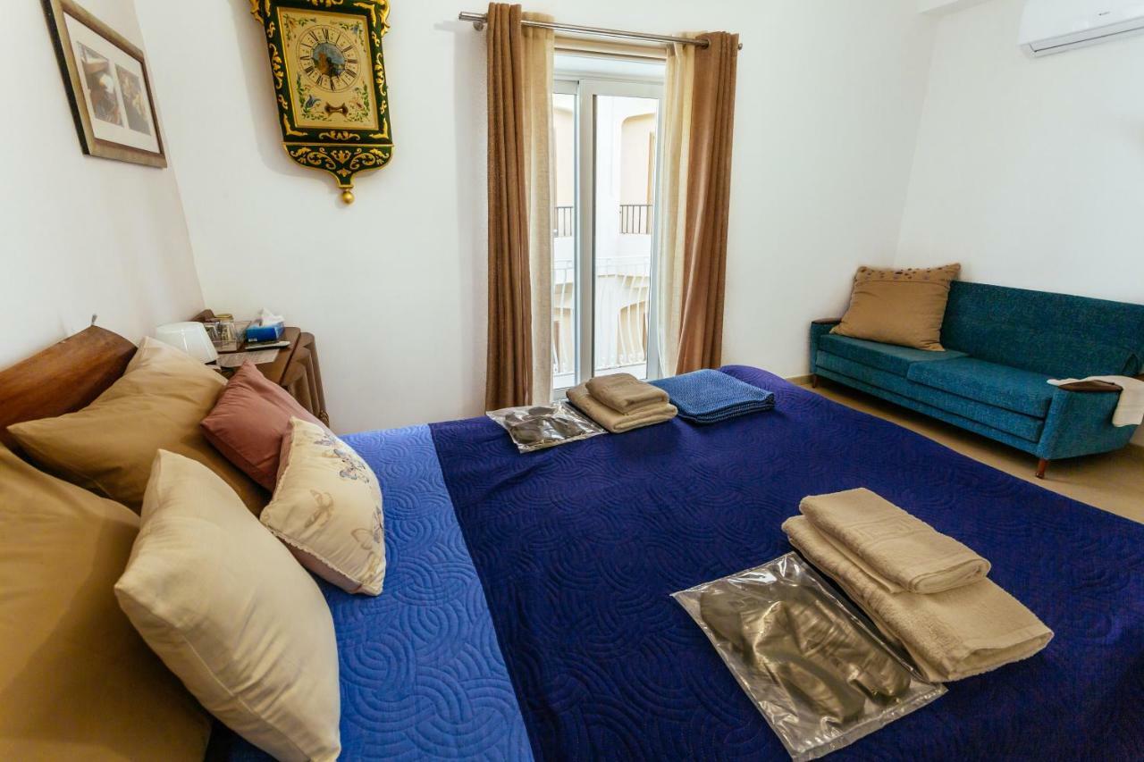 Ghand In-Nanna B&B Mellieħa Extérieur photo