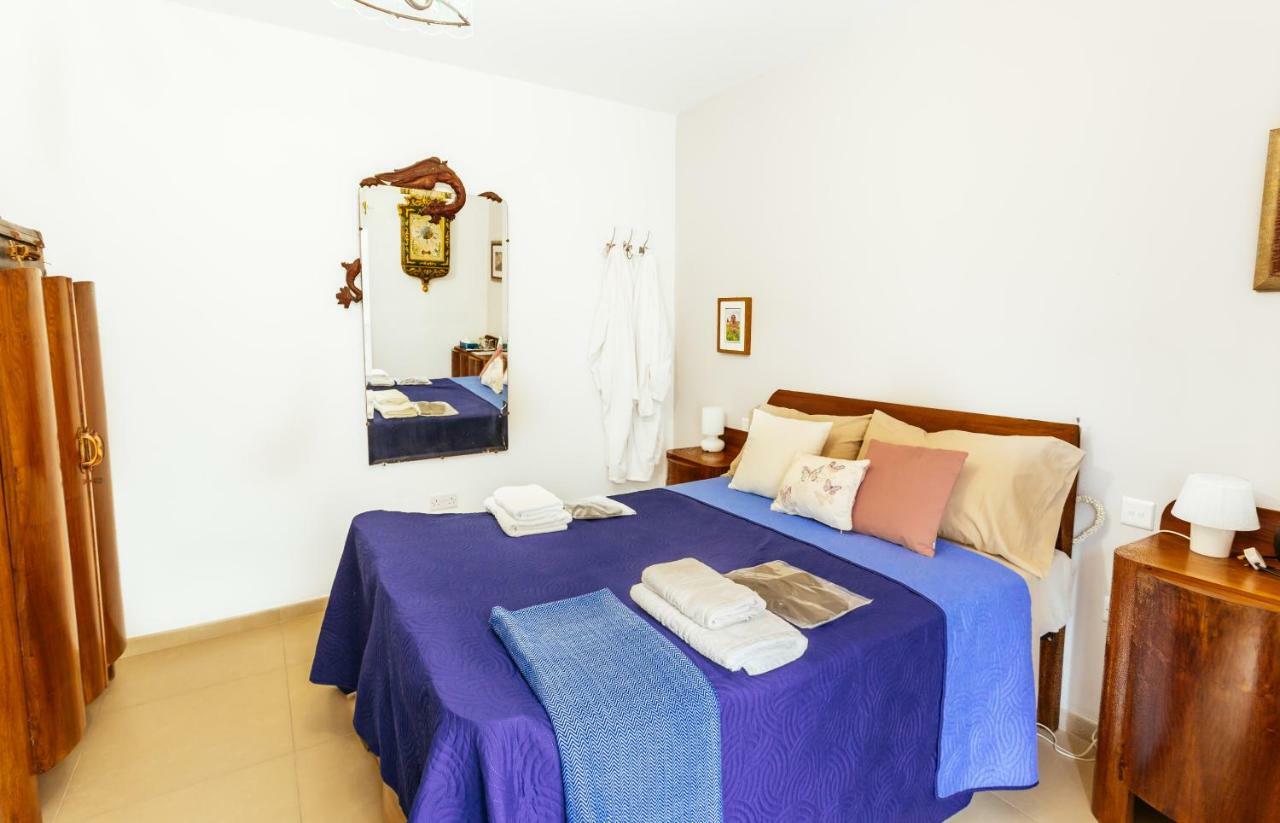 Ghand In-Nanna B&B Mellieħa Extérieur photo