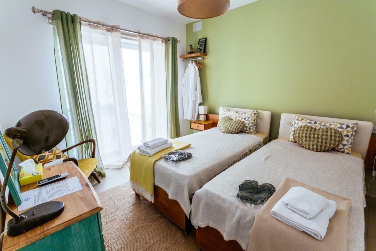 Ghand In-Nanna B&B Mellieħa Extérieur photo