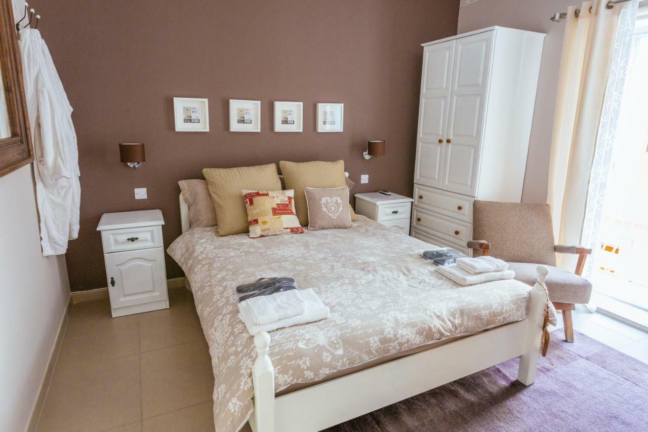 Ghand In-Nanna B&B Mellieħa Extérieur photo