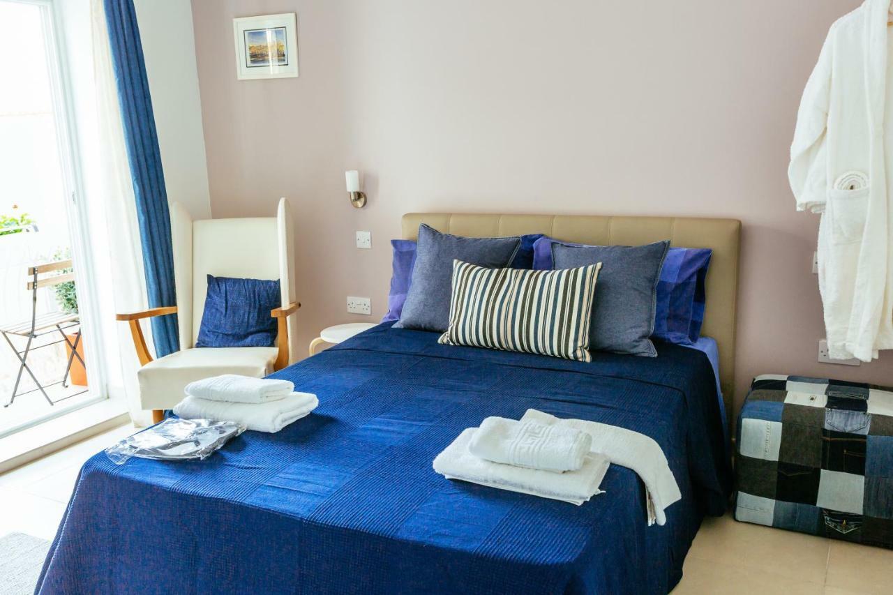 Ghand In-Nanna B&B Mellieħa Extérieur photo